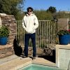 Bird Dog Surf Classic Hoodie - Image 4