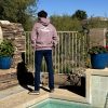 Bird Dog Surf Classic Hoodie - Image 9