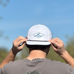 Classic Rope Hat