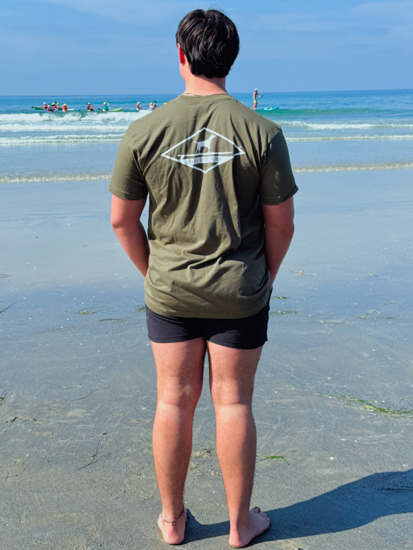 Classic Tee - Image 4