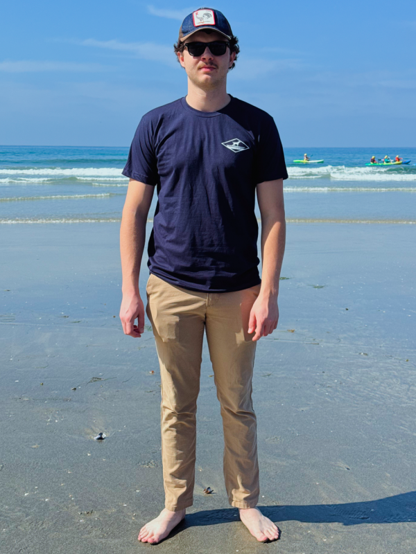 Classic Tee - Image 3