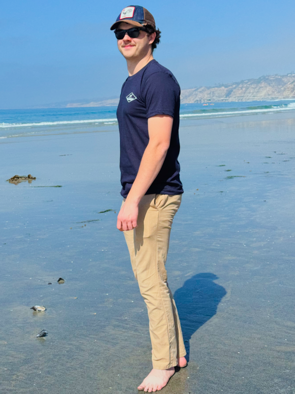Classic Tee - Image 2