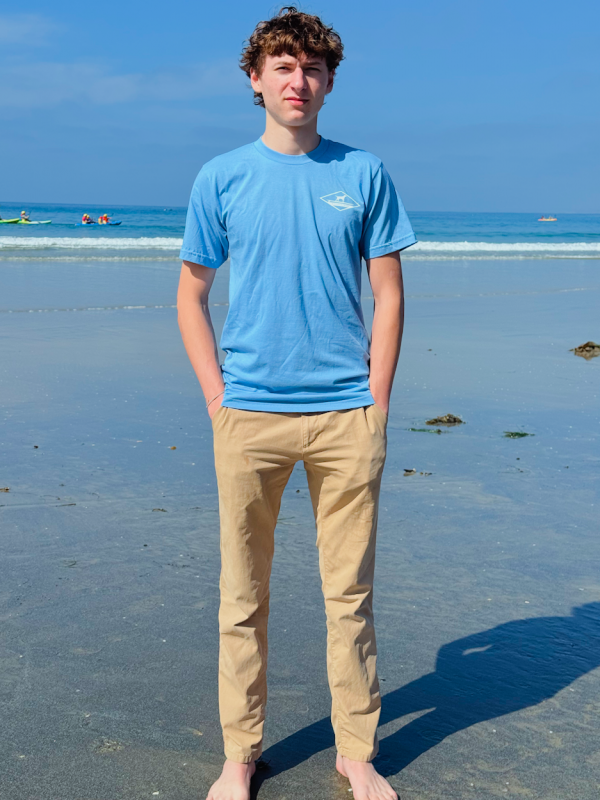 Classic Tee - Image 10