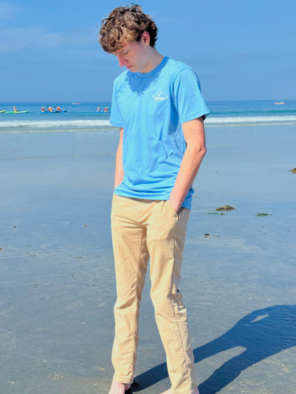 Classic Tee - Image 9