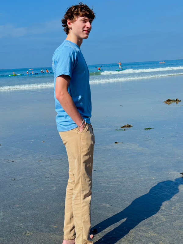 Classic Tee - Image 7