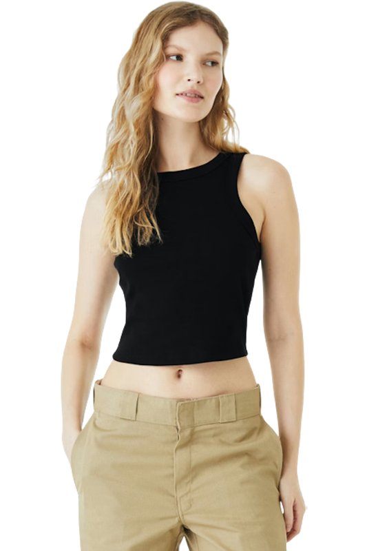 Micro Rib Racer Tank