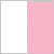 White/Baby Pink